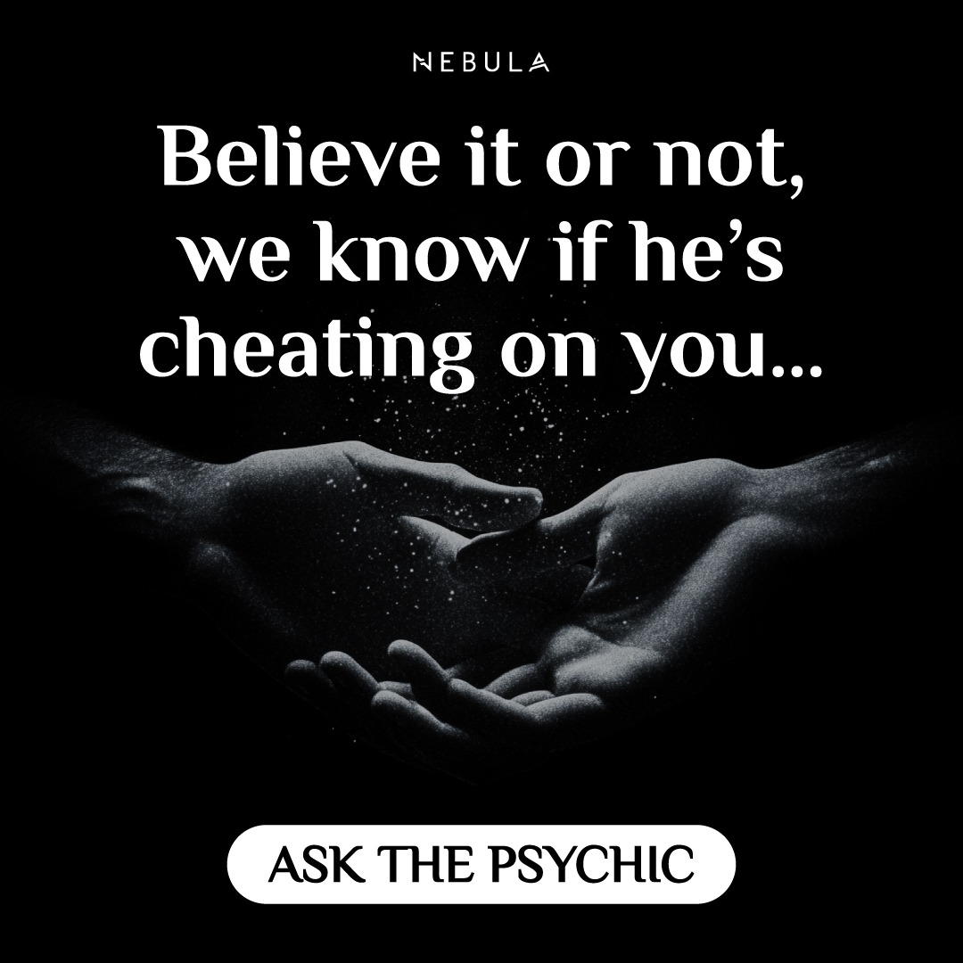 Your Relationship Advisor Facebook ad