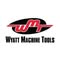 Wyatt Machine Tools NZ