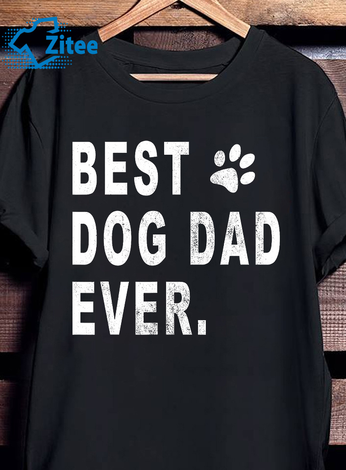 Dog Mom & Dad Apparel Facebook ad