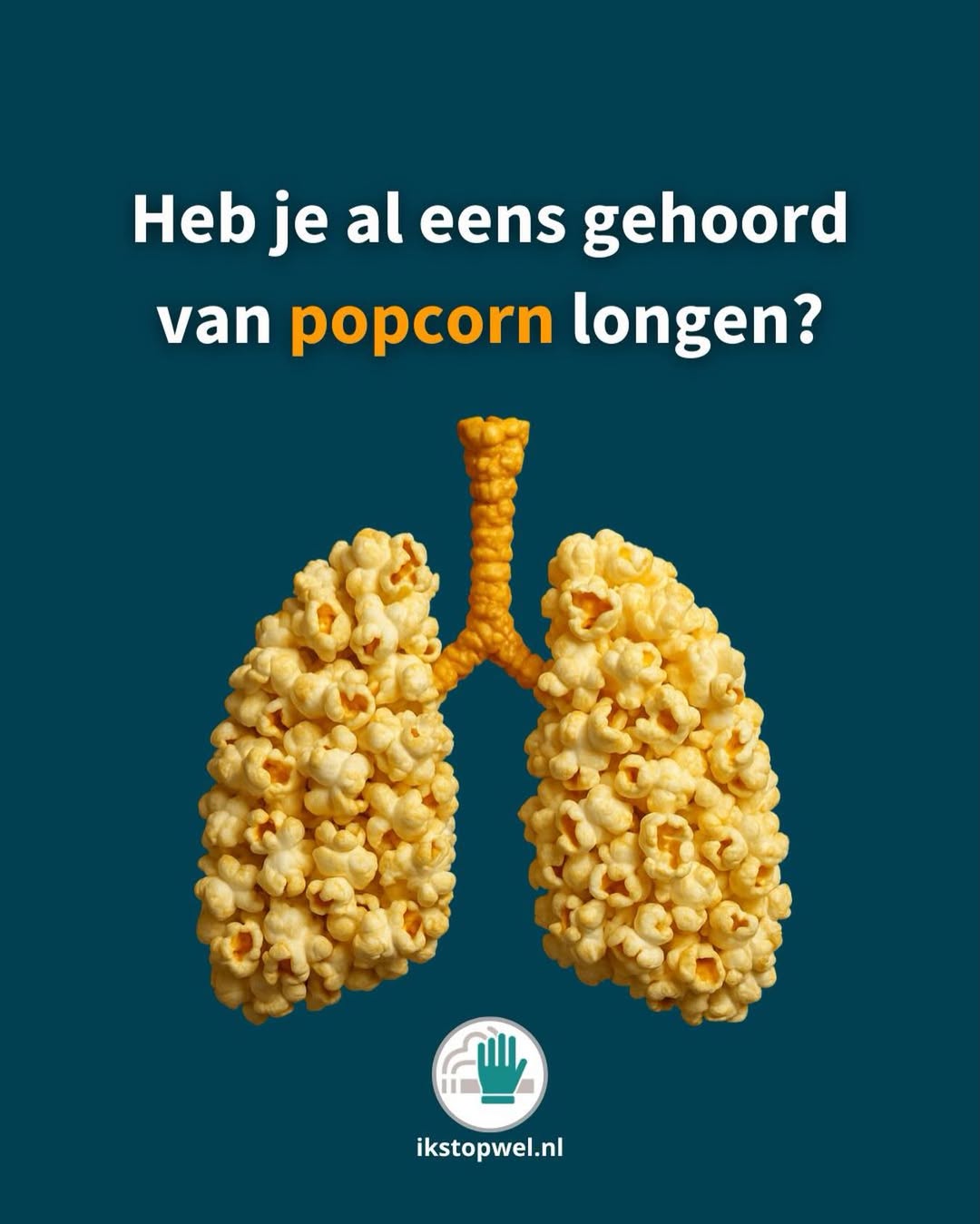 Ikstopwel.nl Facebook ad