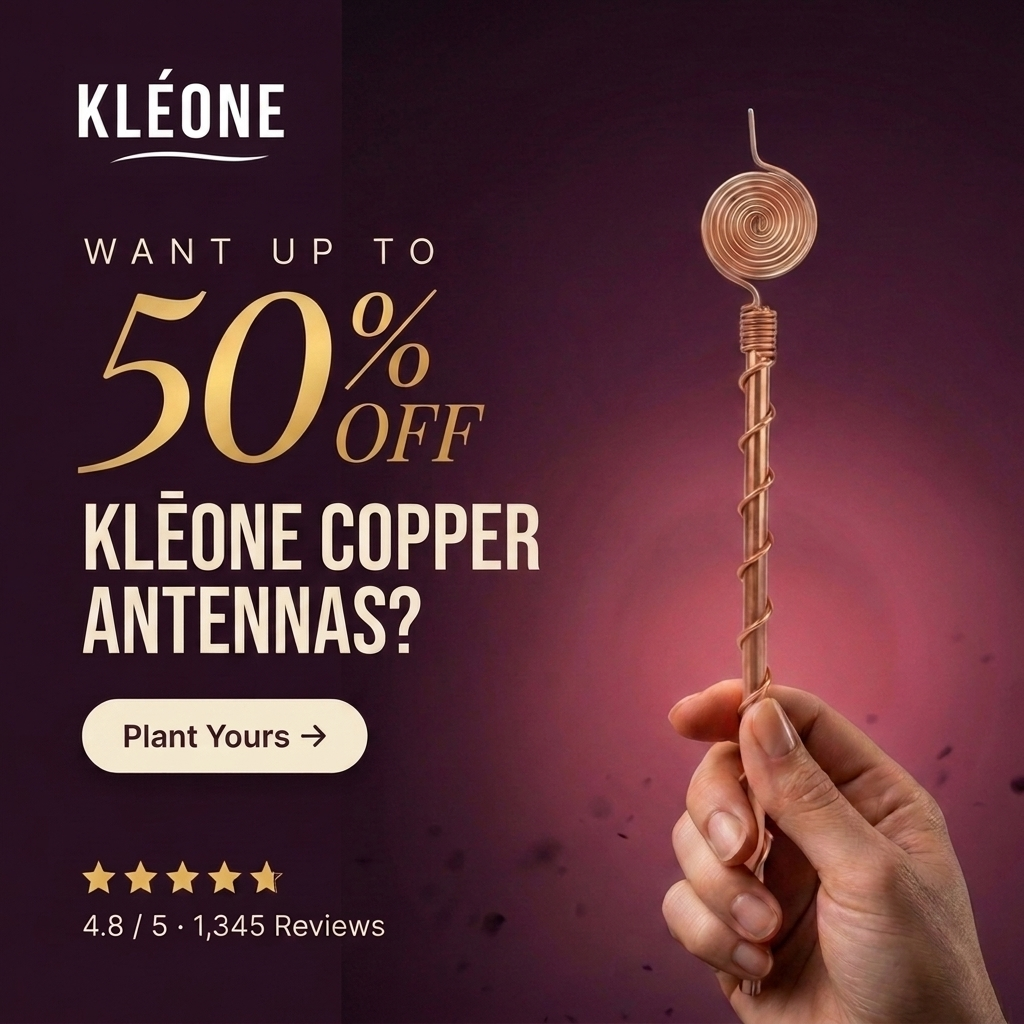 Kléone Facebook ad