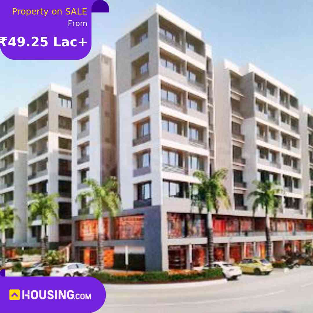Housing.com Facebook ad