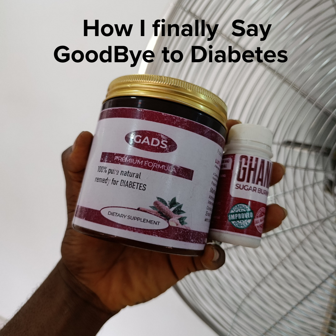 Healthy and happy life Facebook ad