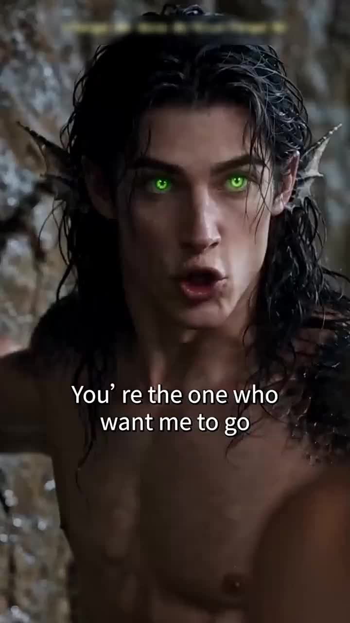 AI Visual TV Facebook ad: Continue Watch