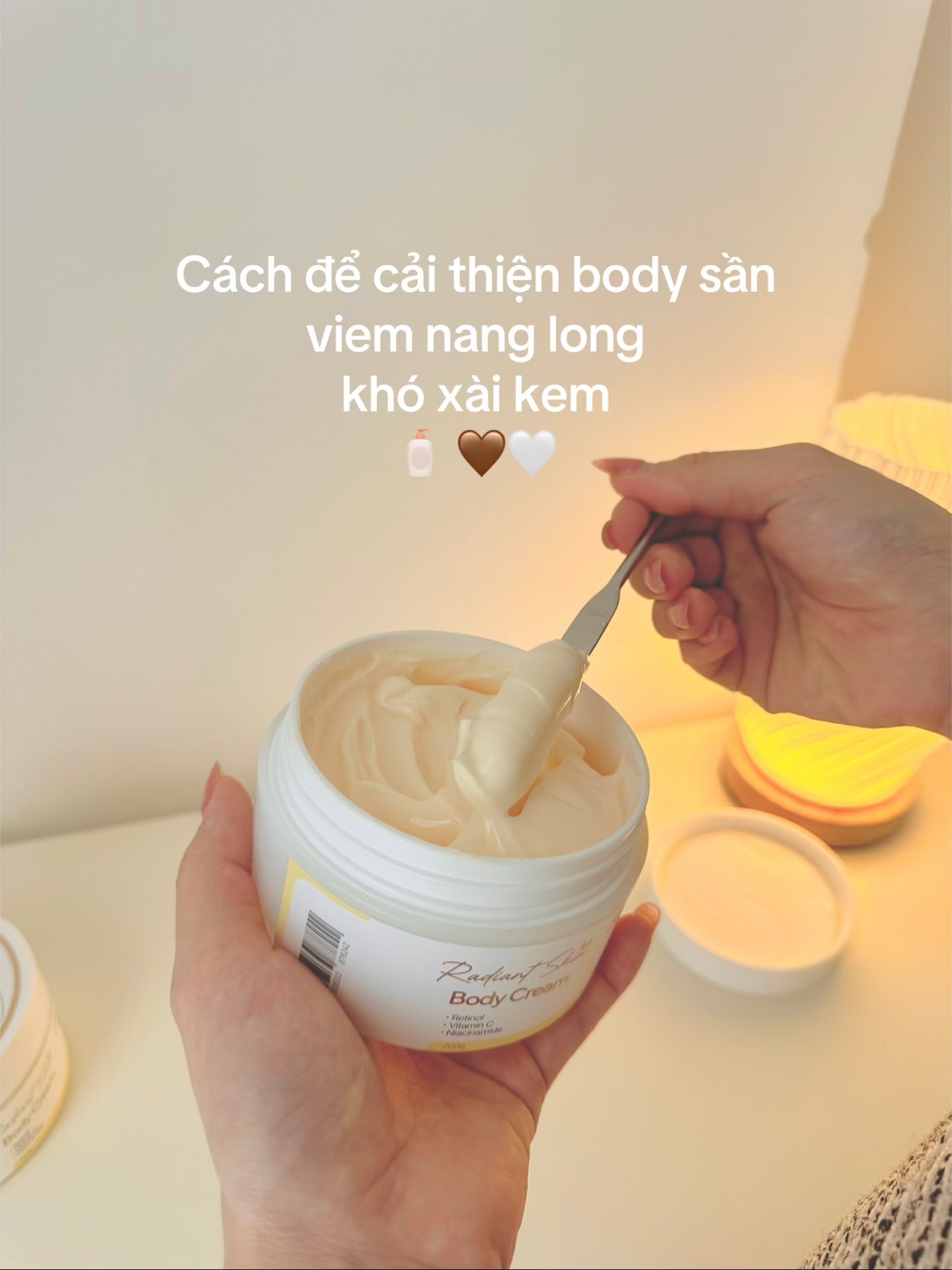 GUO Mỹ phẩm xanh sạch Facebook ad