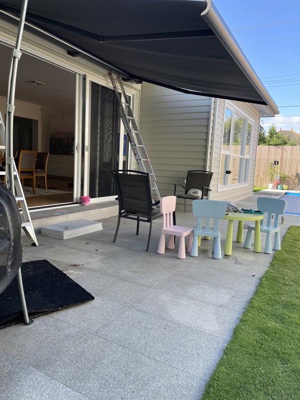Smart Home Products Facebook ad