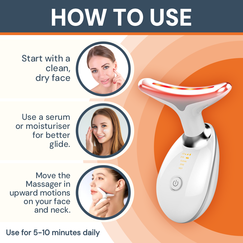 Crystal Remover Facebook ad