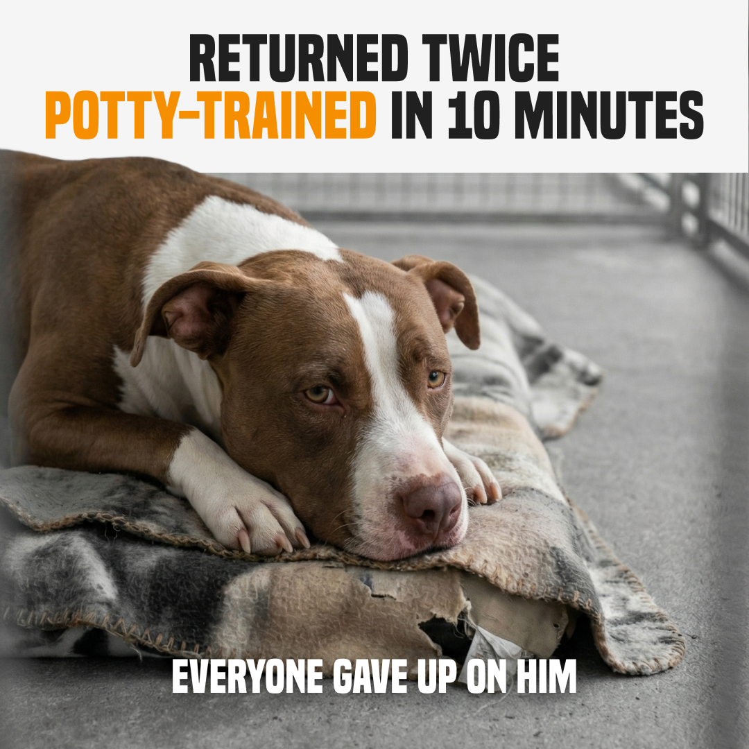 PuppyPad Facebook ad