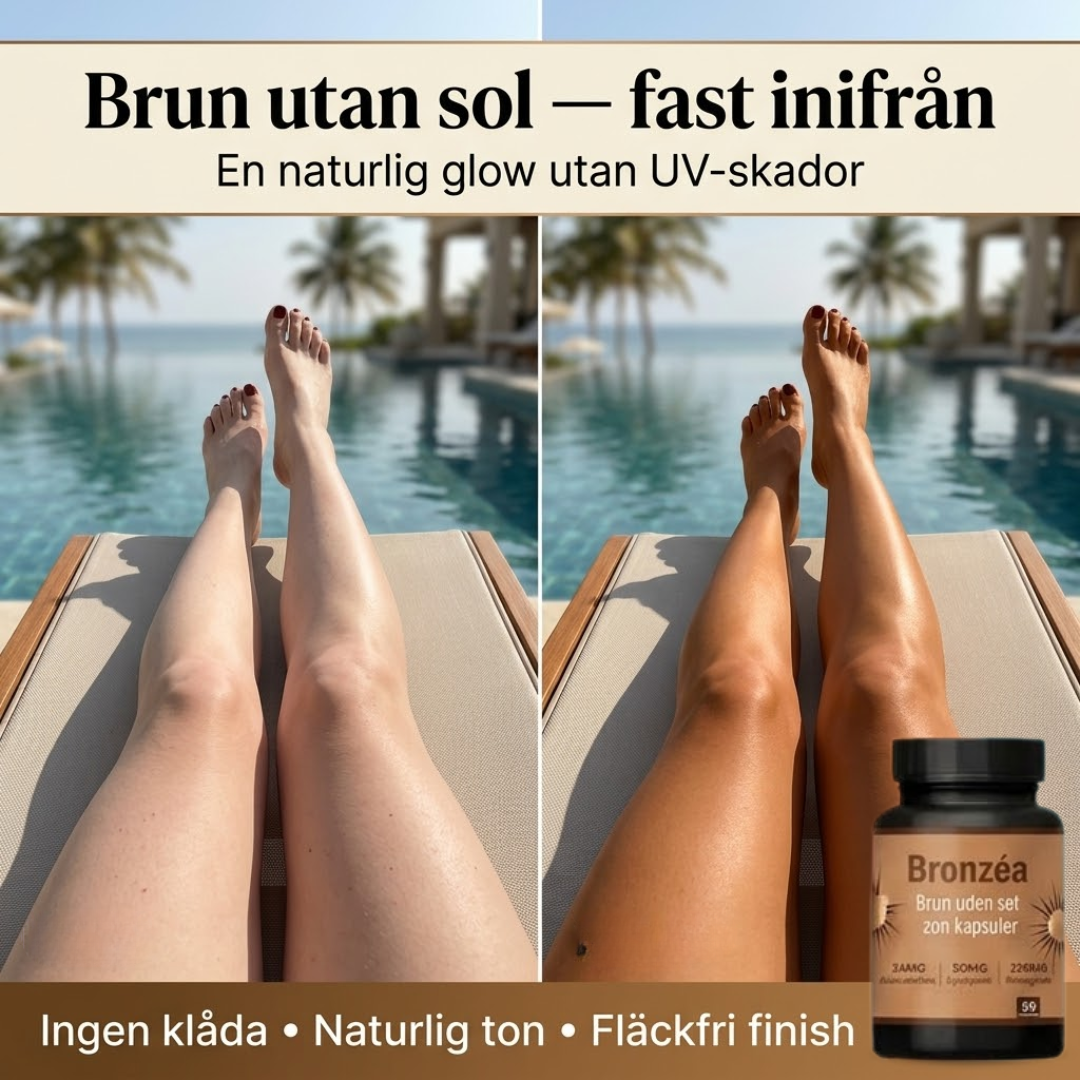 Linas Favoriter Facebook ad: Lyster inifrån
