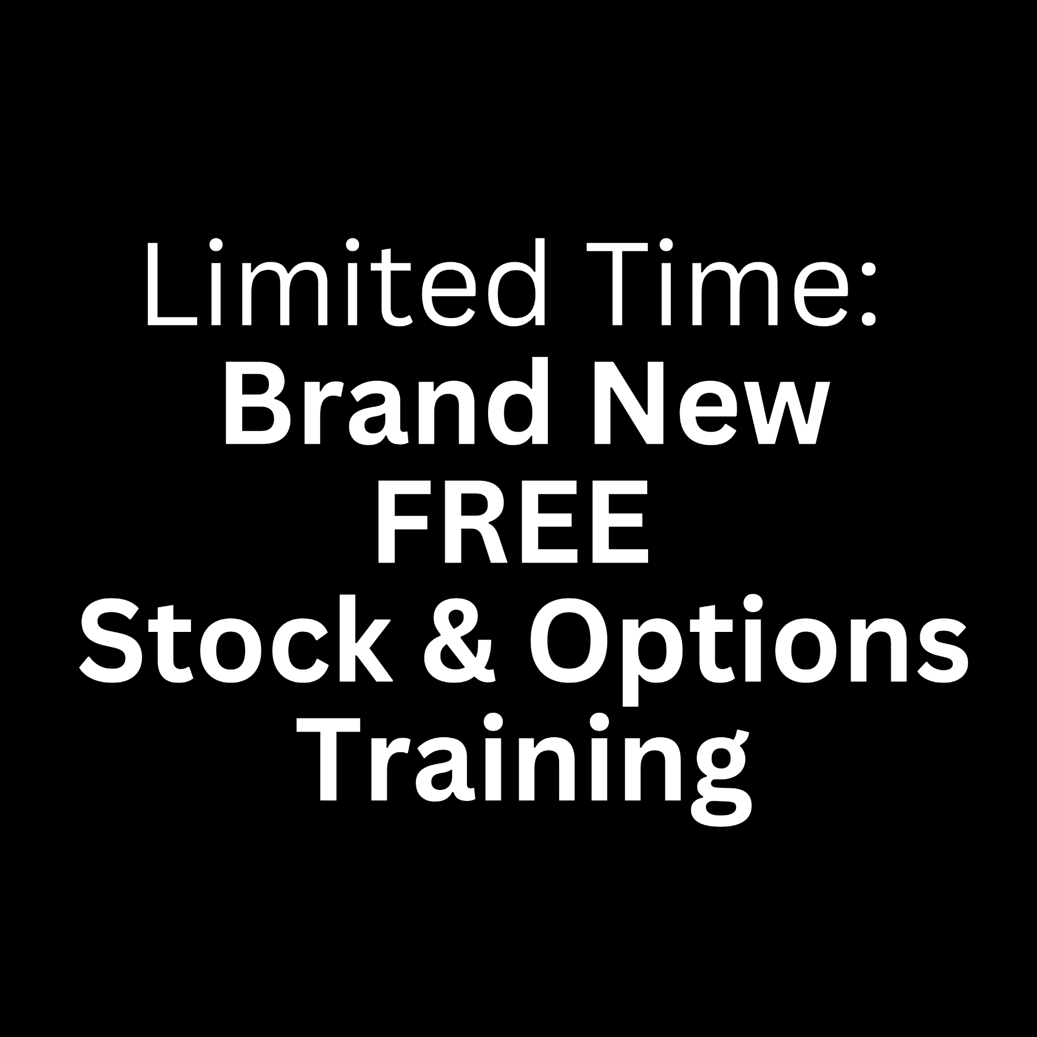 Market Mastery Group Facebook ad from May 7, 2026