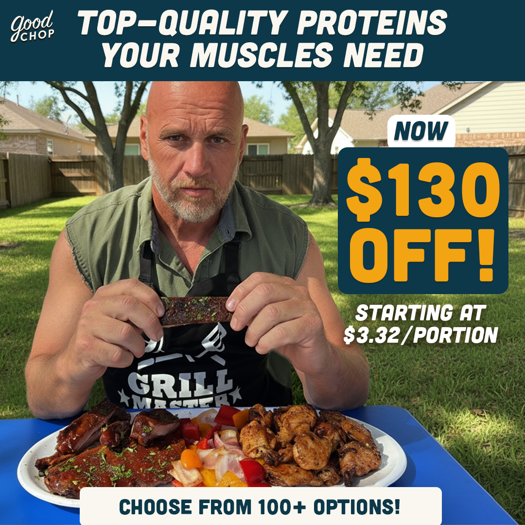 So Yummy Facebook ad
