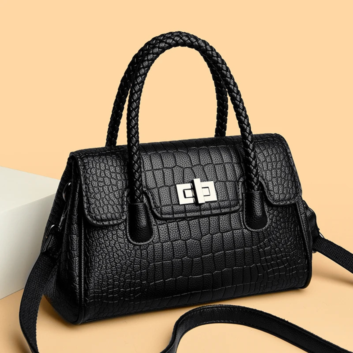 Shopick Facebook ad: 40% OFF DISCOUNT