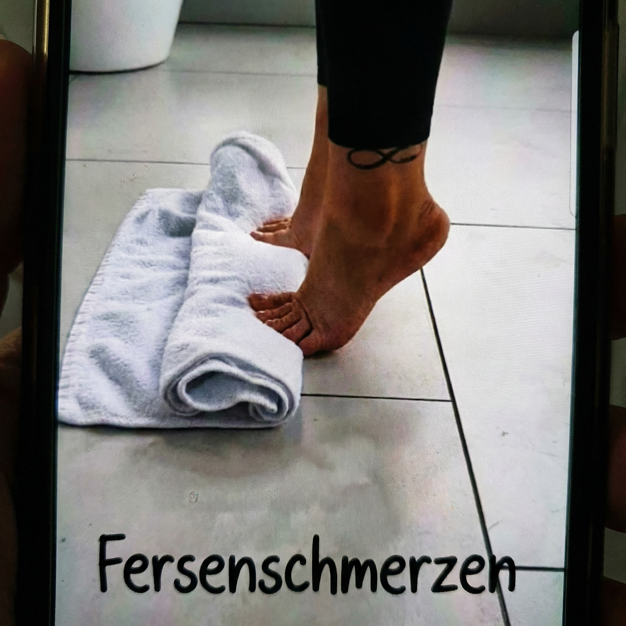 Petra Fischer Facebook ad