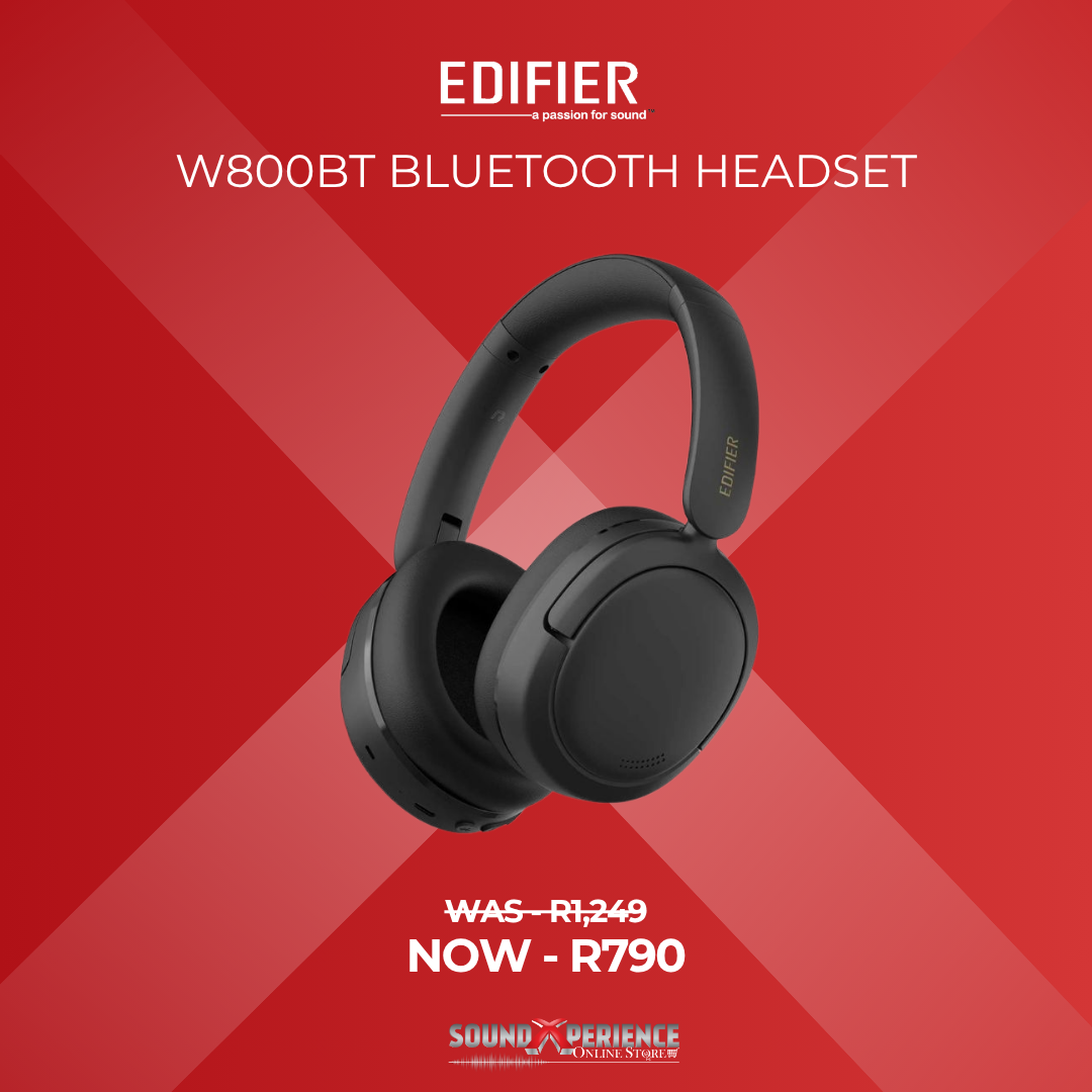 Sound X Perience Facebook ad: SEPTEMBER BLOOM & BOOM SALE
