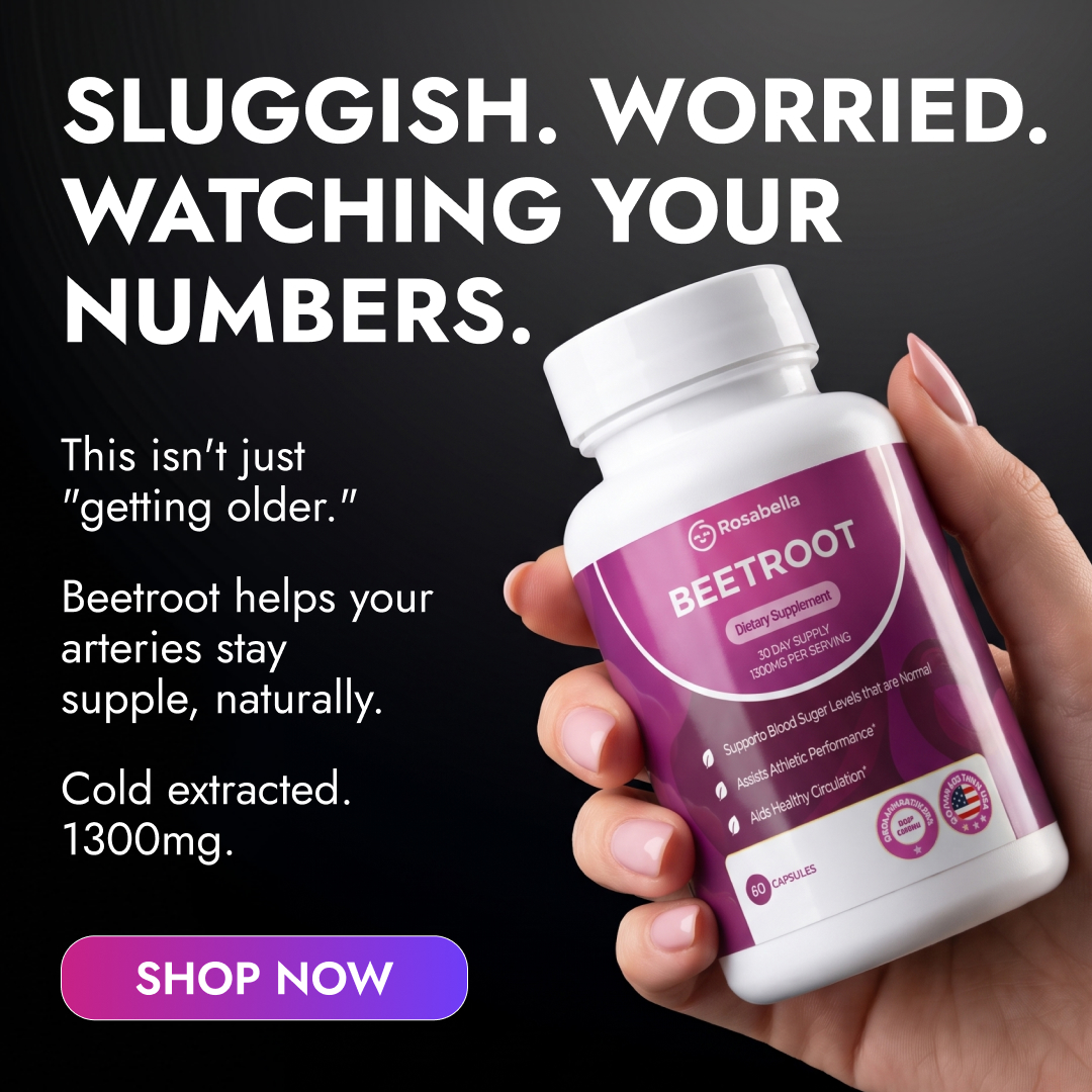 The Health Haven Facebook ad