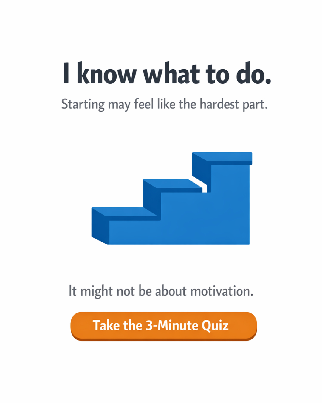 Rewire your ADHD brain Facebook ad