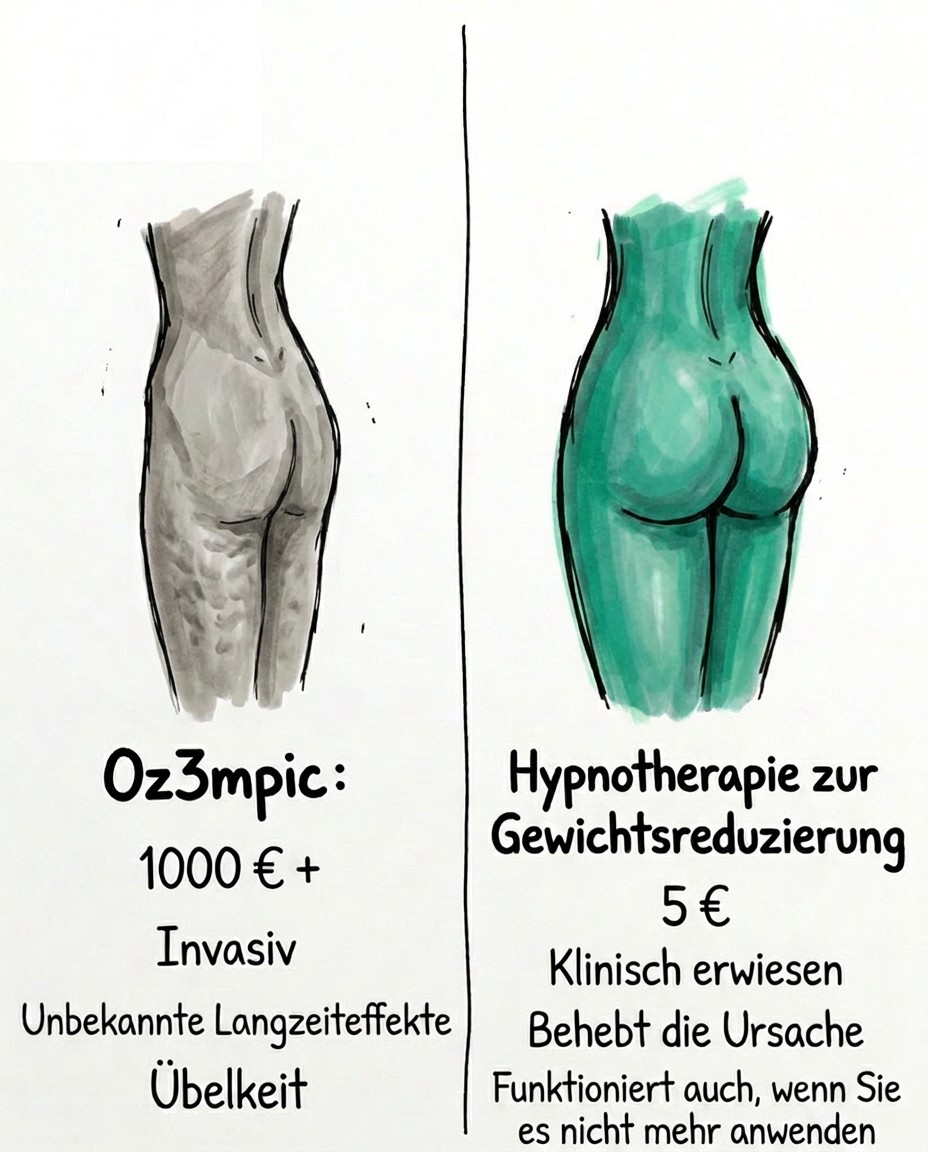 Hypnozio: power of hypnotherapy Facebook ad