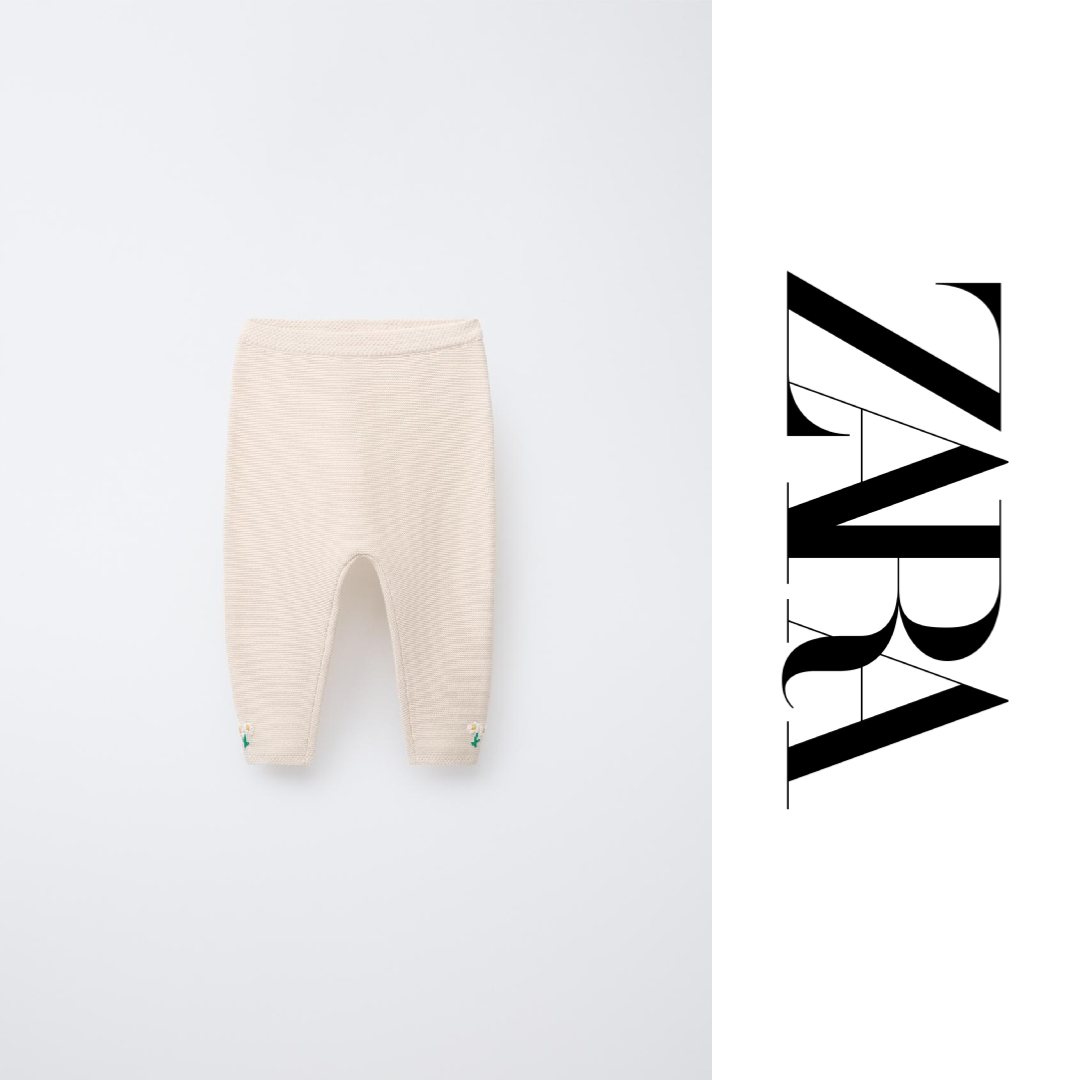 ZARA Facebook ad