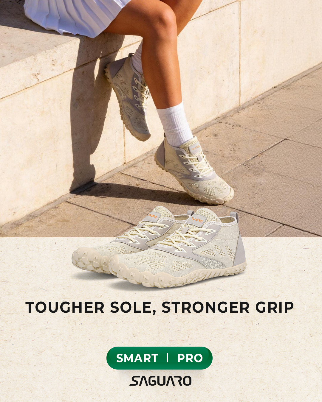 Saguaro US Facebook ad