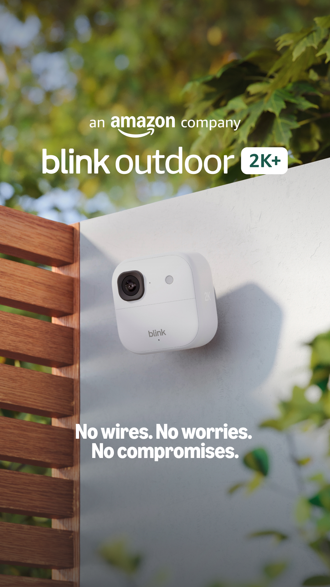 Blink UK Facebook ad from Mar 3, 2026
