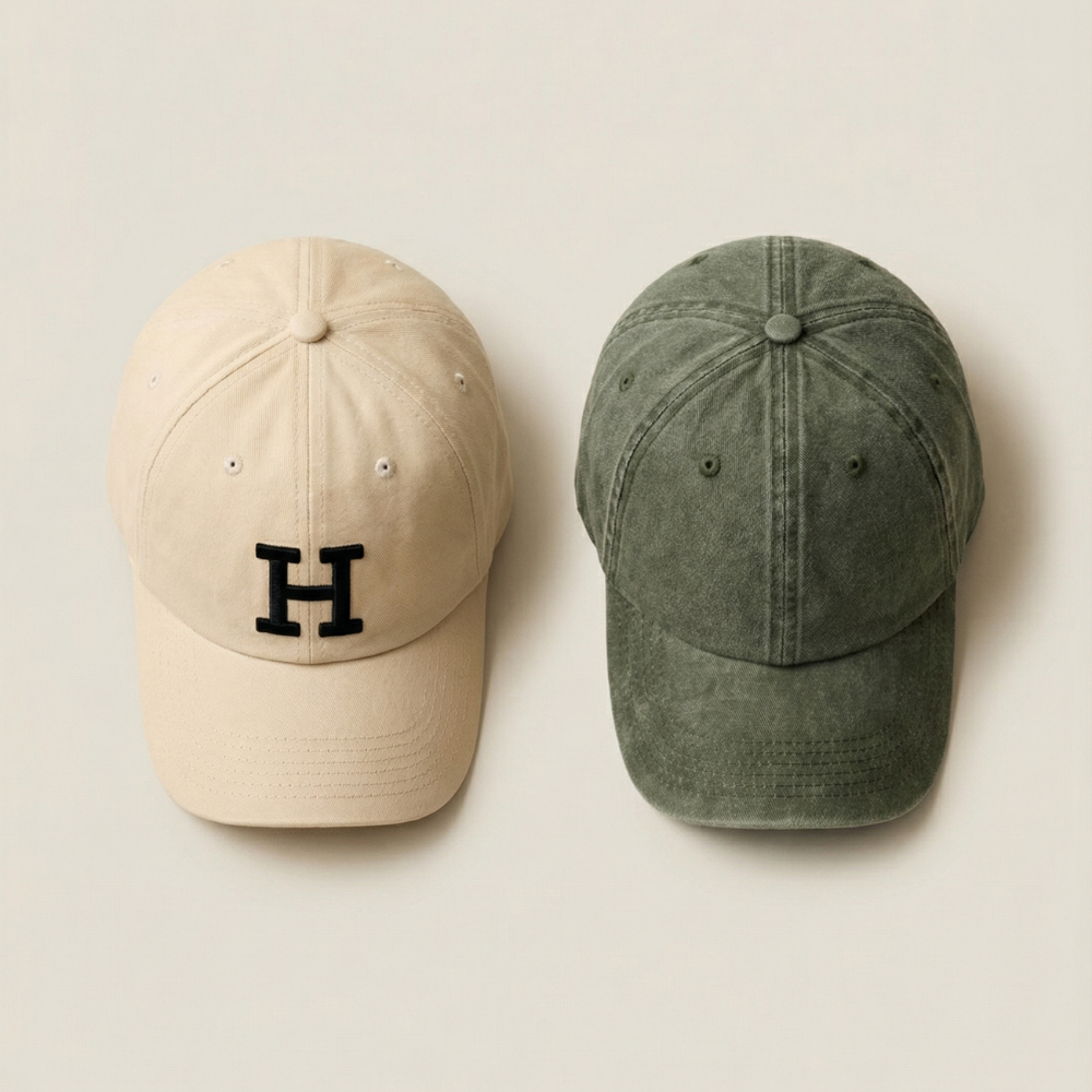 CAPS Apparel Facebook ad