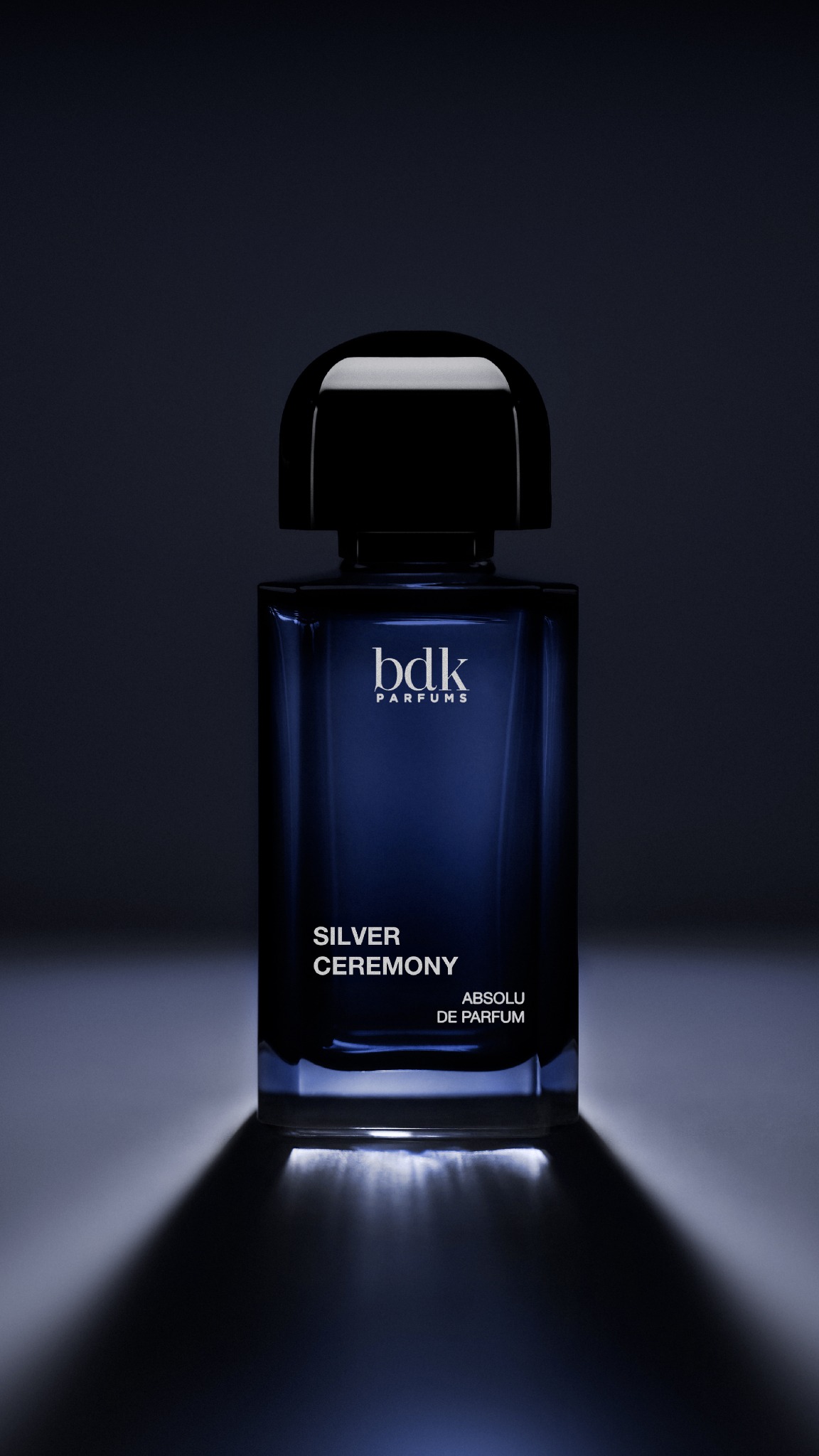 BDK Parfums Facebook ad