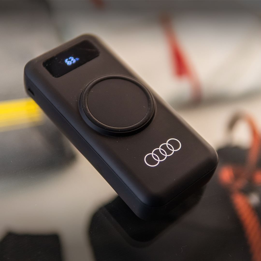 Audi Patria Facebook ad