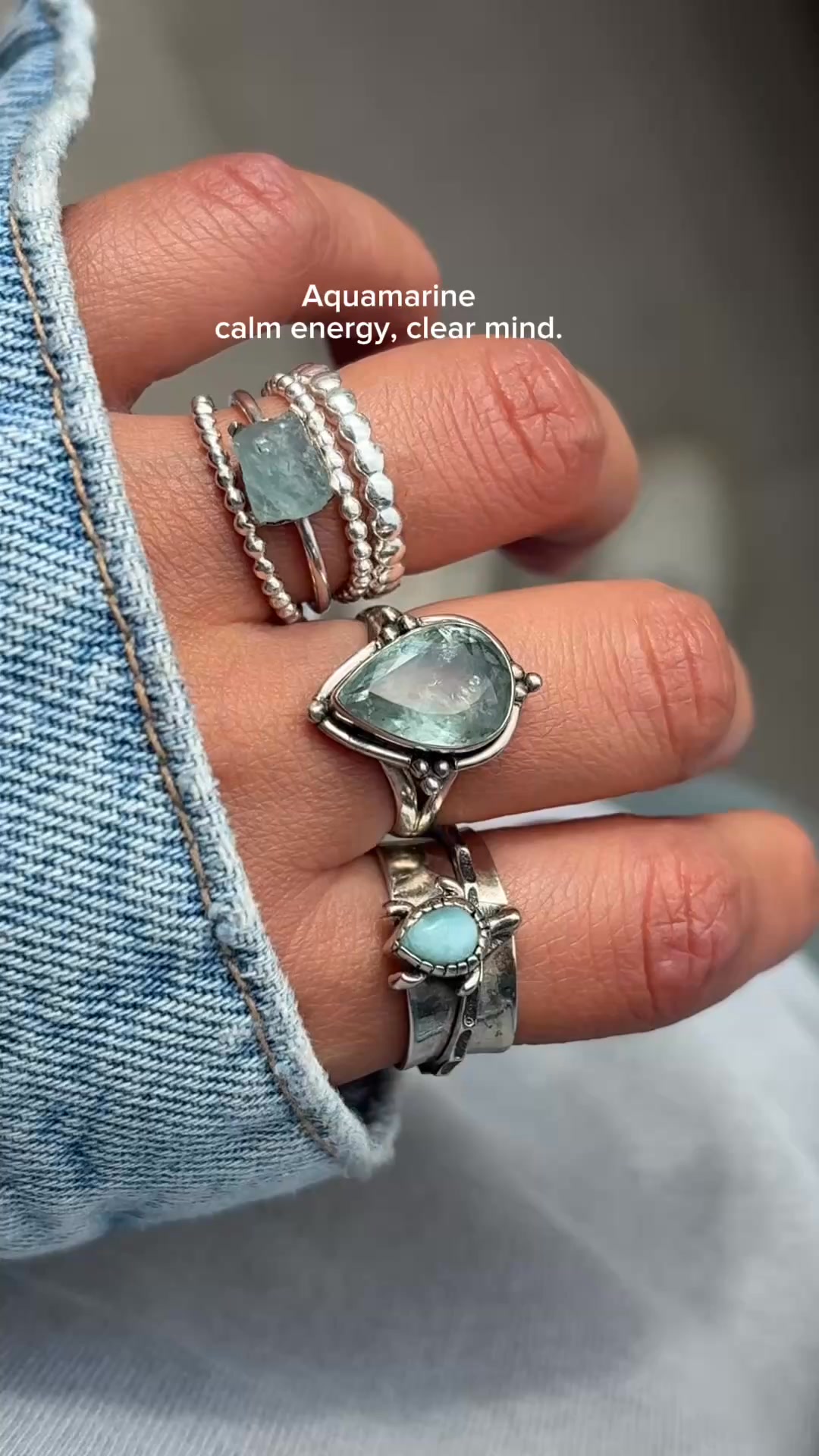 Boho-Magic Facebook ad: Choose your favorite >>