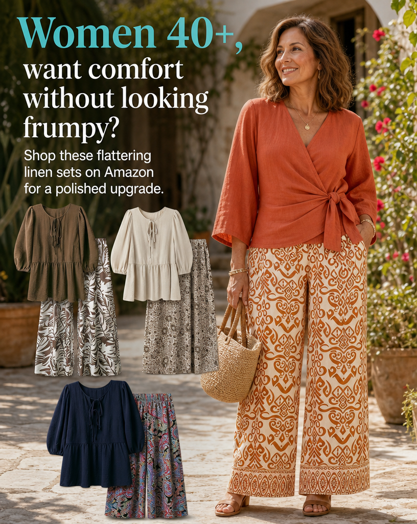 Toptenreviews Offers Facebook ad: Curvy Ladies, We Found Your New Favorite Sets