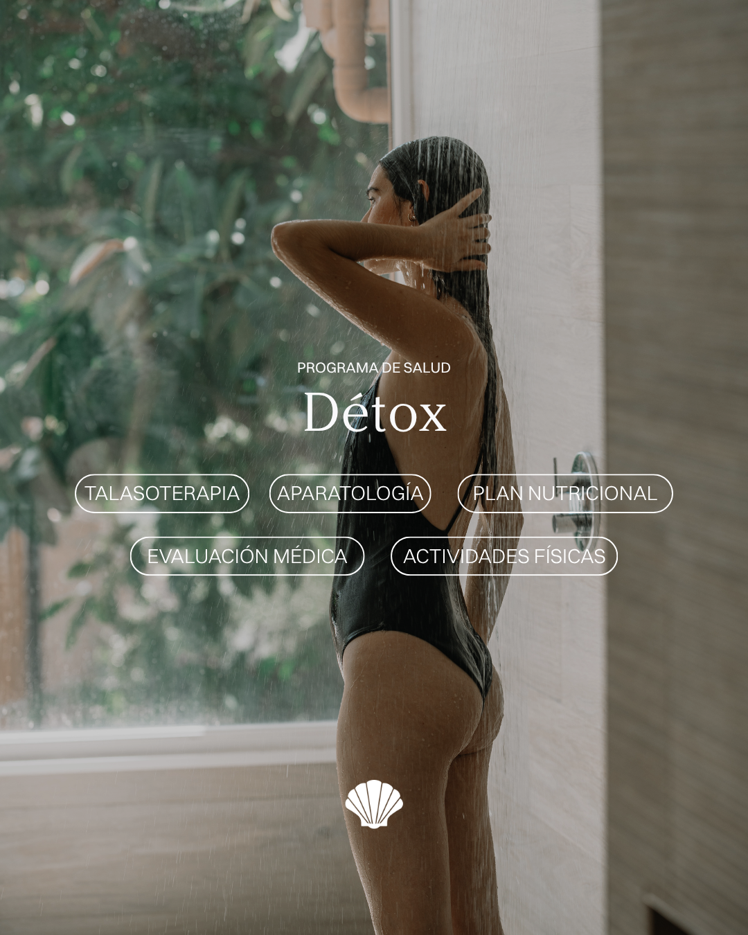 Palasiet Wellness Clinic & Thalasso Facebook ad