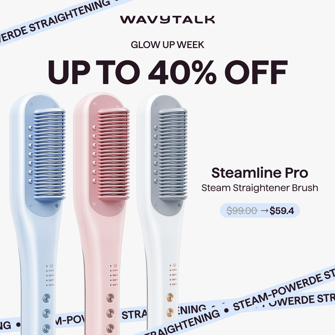 Wavytalkus Facebook ad