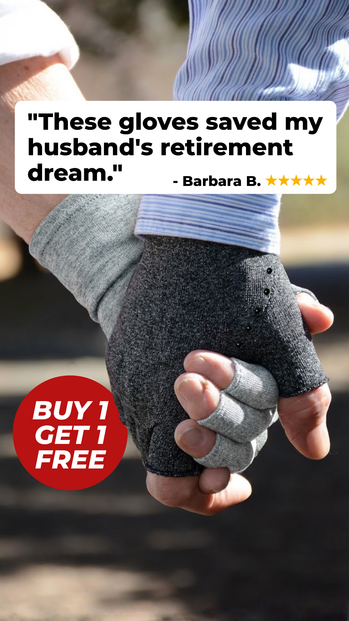 OneCompress Facebook ad