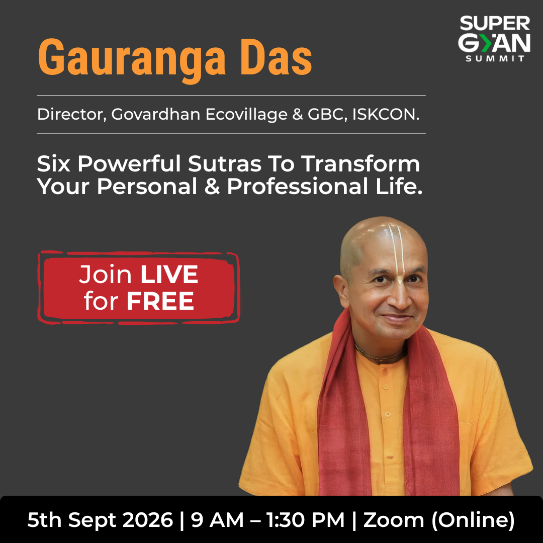 SG India Facebook ad: Build Wealth & Purpose Together