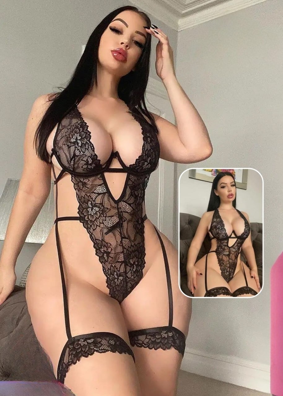 Lingerie shein Facebook ad