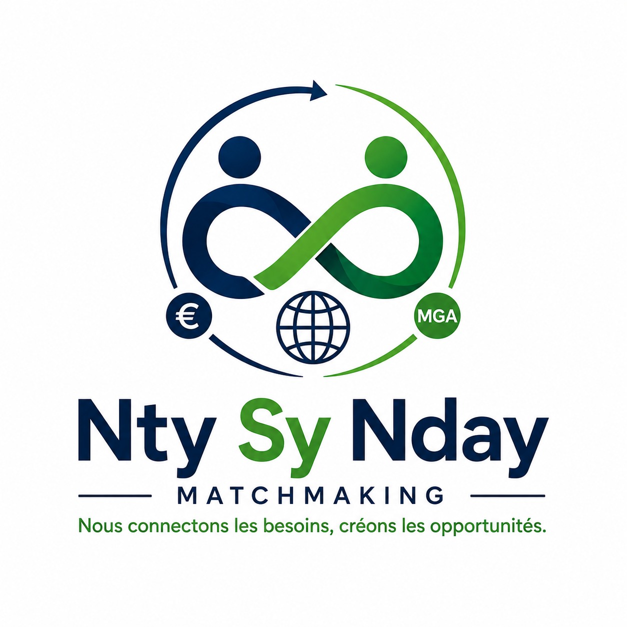 Nty Sy Nday Facebook ad: La solution intelligente et sécurisée pour vos transactions…