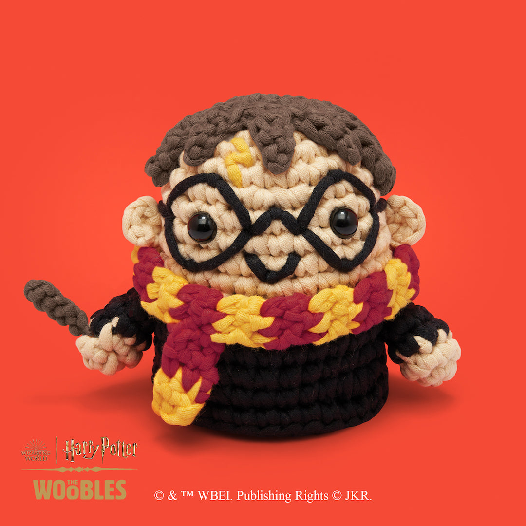 The Woobles Facebook ad