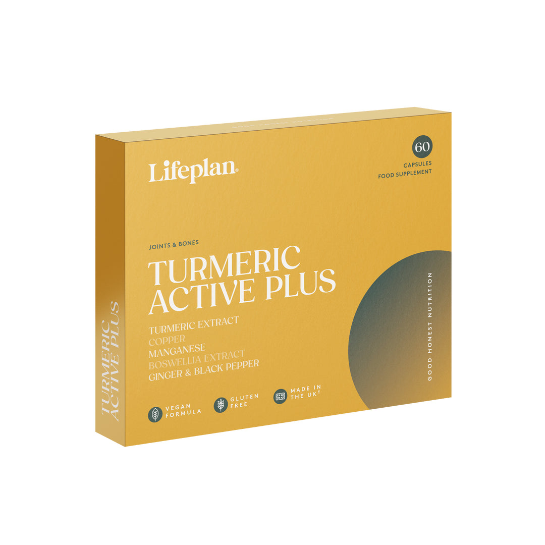 Lifeplan Products Limited Facebook ad from Jun 19, 2025