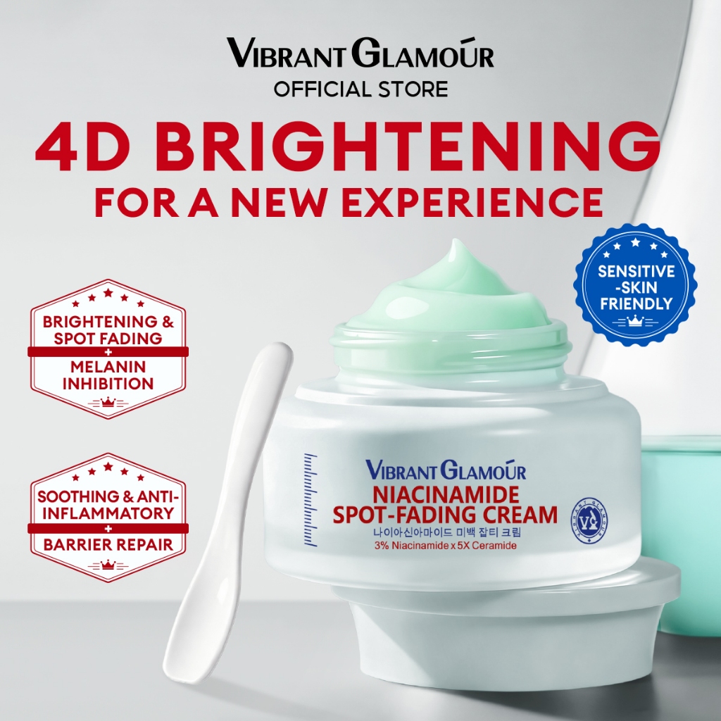 Vibrant Glamour Indonesia Facebook ad