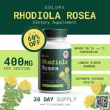 Soluma Facebook ad