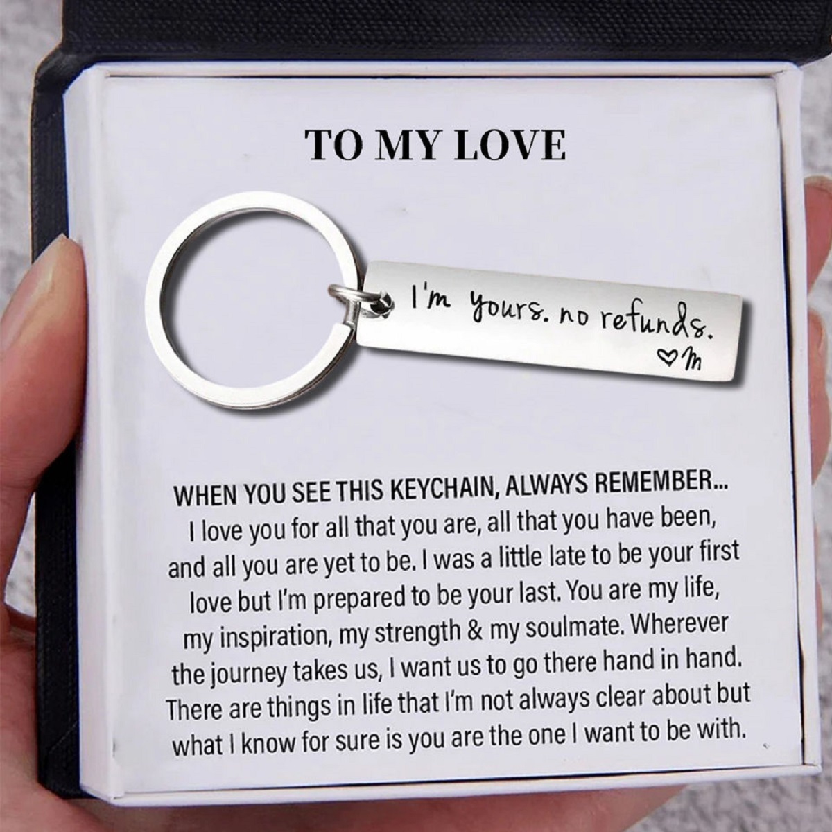 Happary gift Facebook ad
