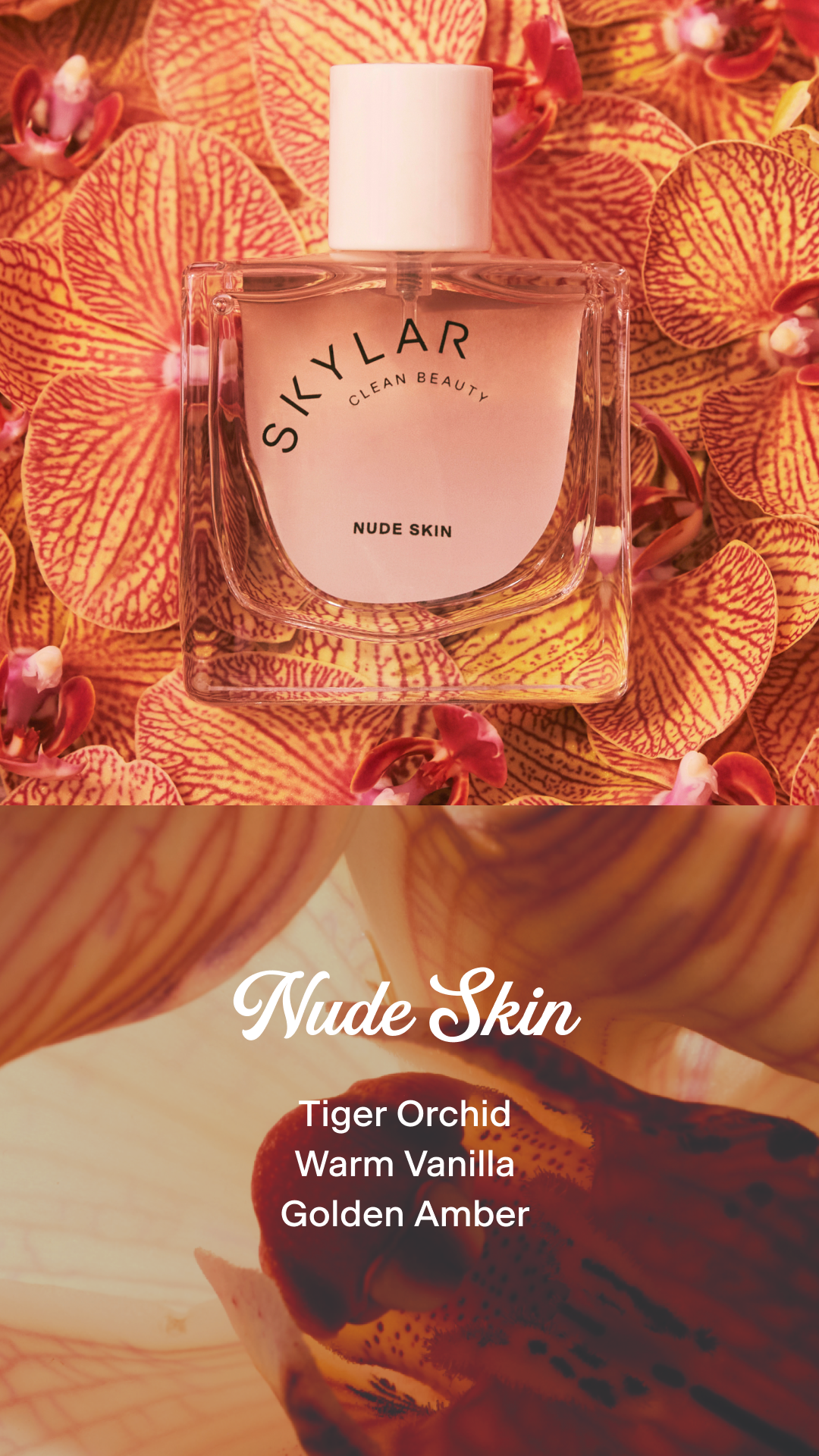Skylar Facebook ad