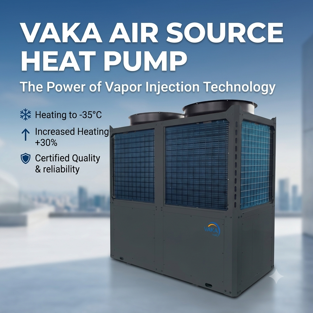 Vaka HVAC&R Facebook ad