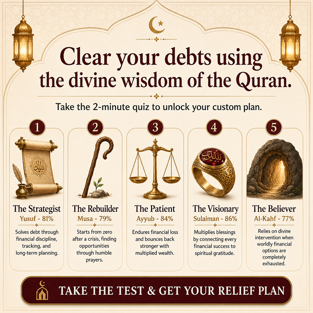 Imam Advice Daily Facebook ad