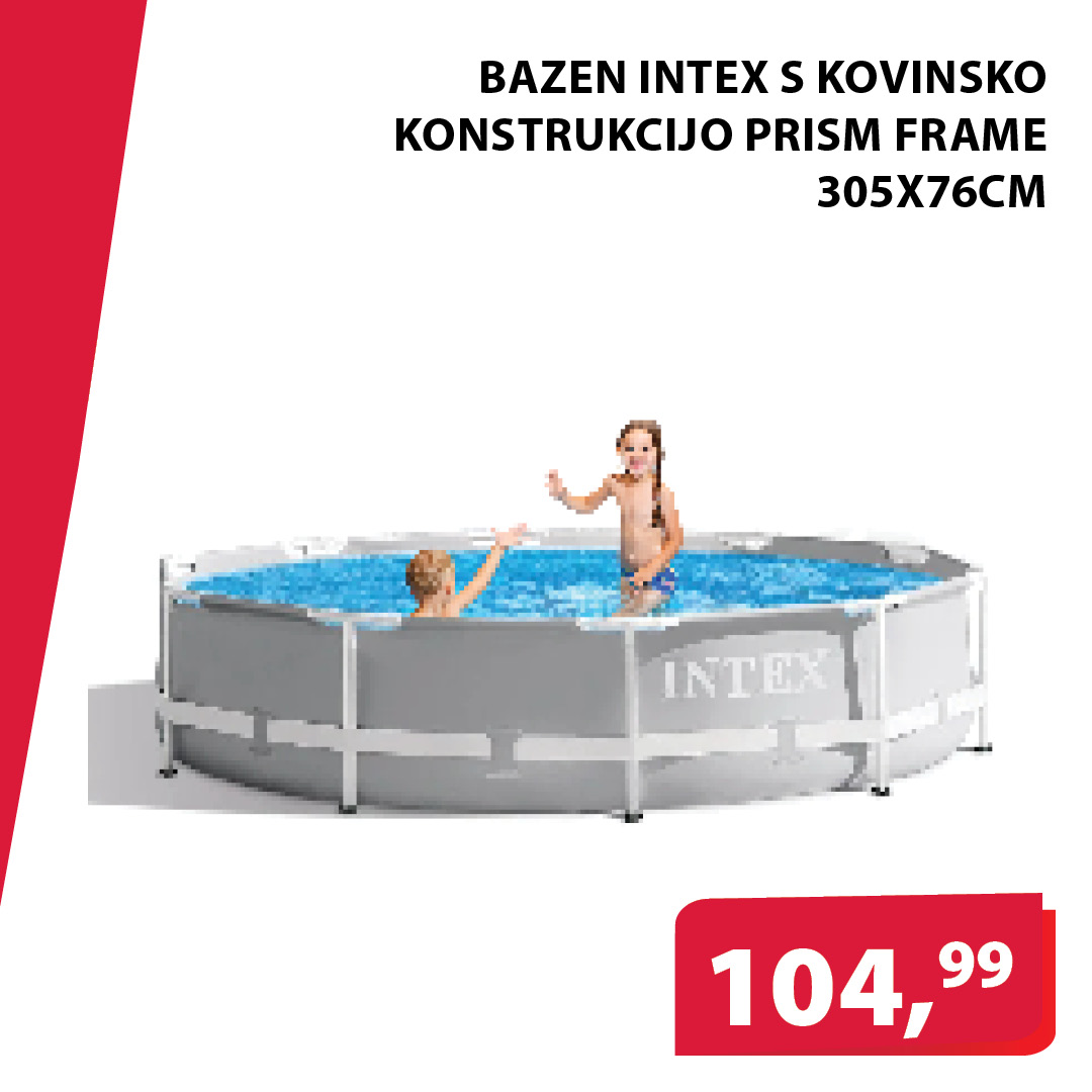 Sam Trgovine Facebook ad