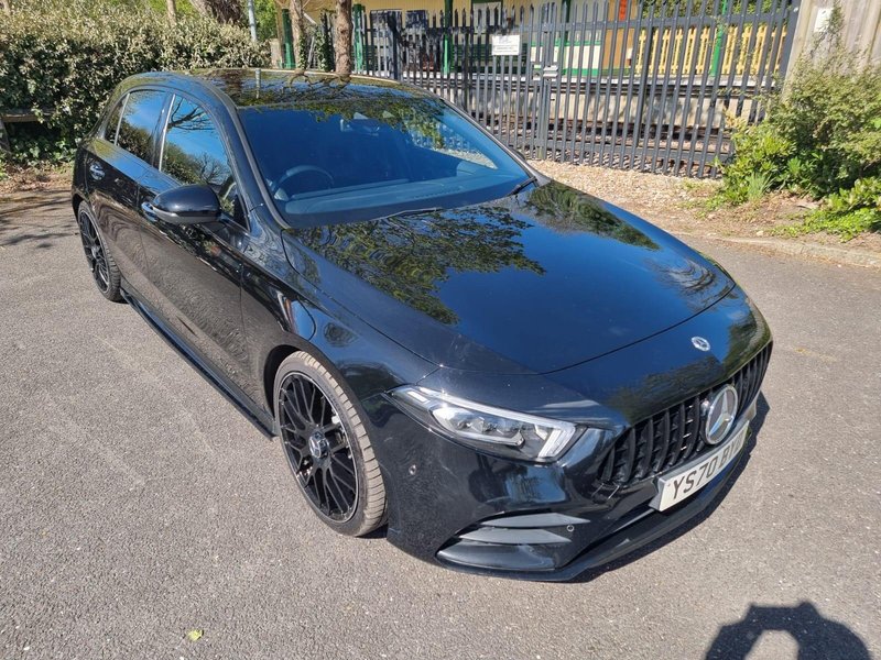 Cliq Car Finance Facebook ad: Ready to upgrade to a Mercedes-Benz You could…