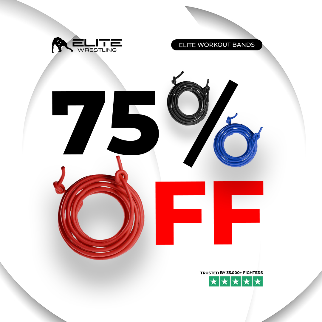 Elite Athletics Facebook ad