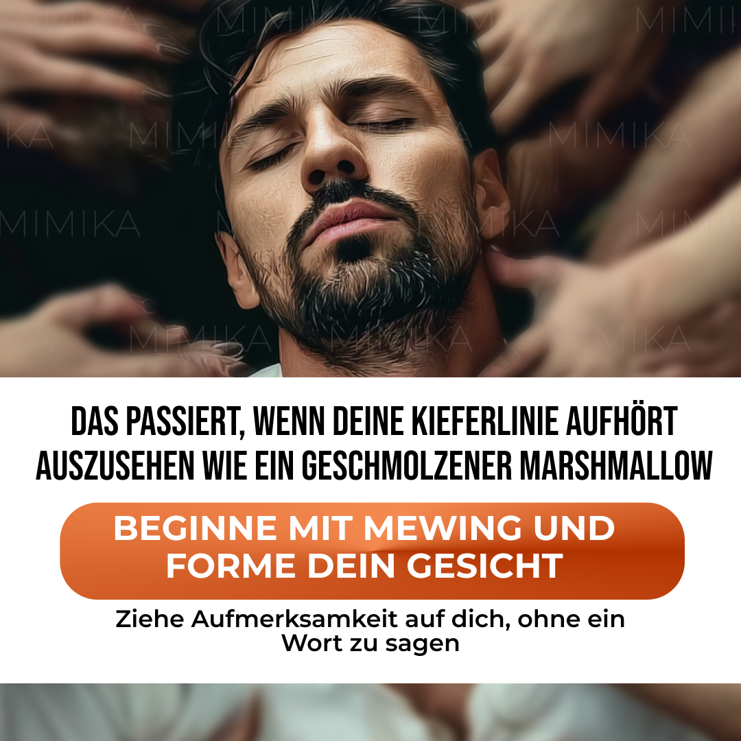 Mark Mewing Facebook ad