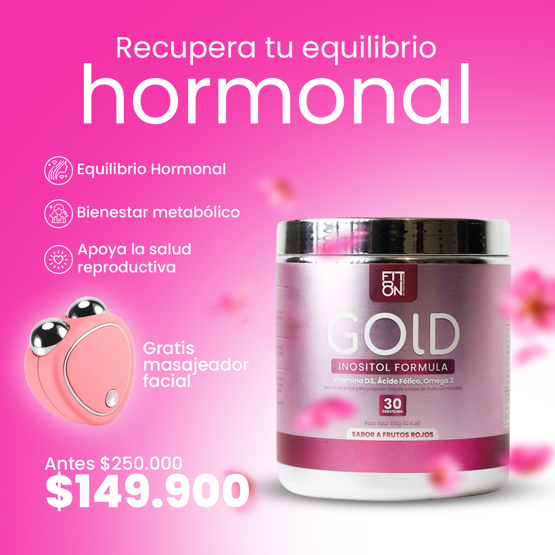 Mundo Fit Colombia Facebook ad: Acompaña tu bienestar diario