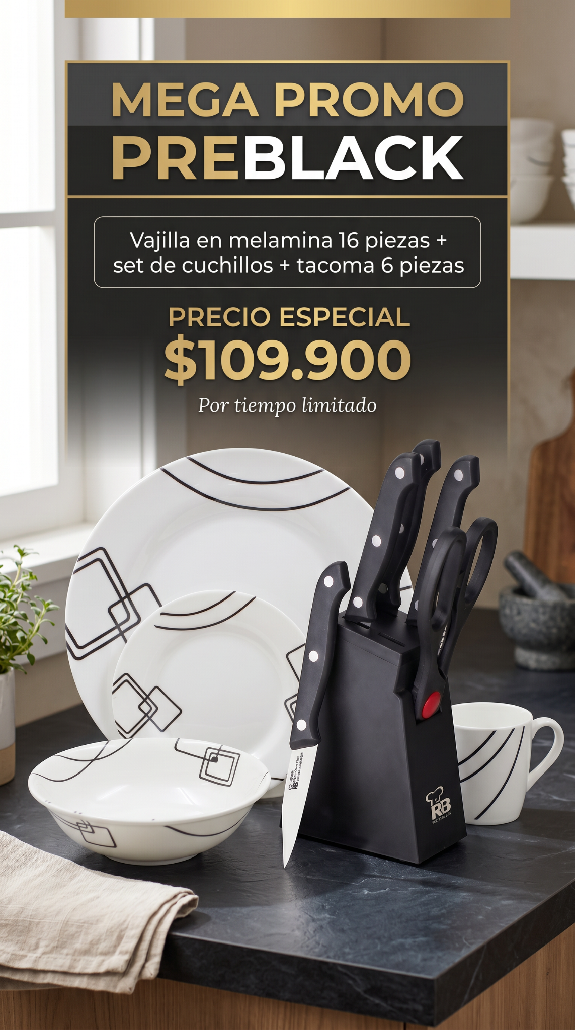 KWdecolombia Facebook ad from Jun 10, 2026