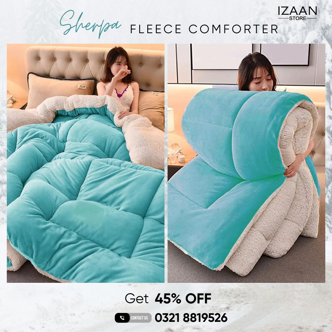 IzanStore Facebook ad